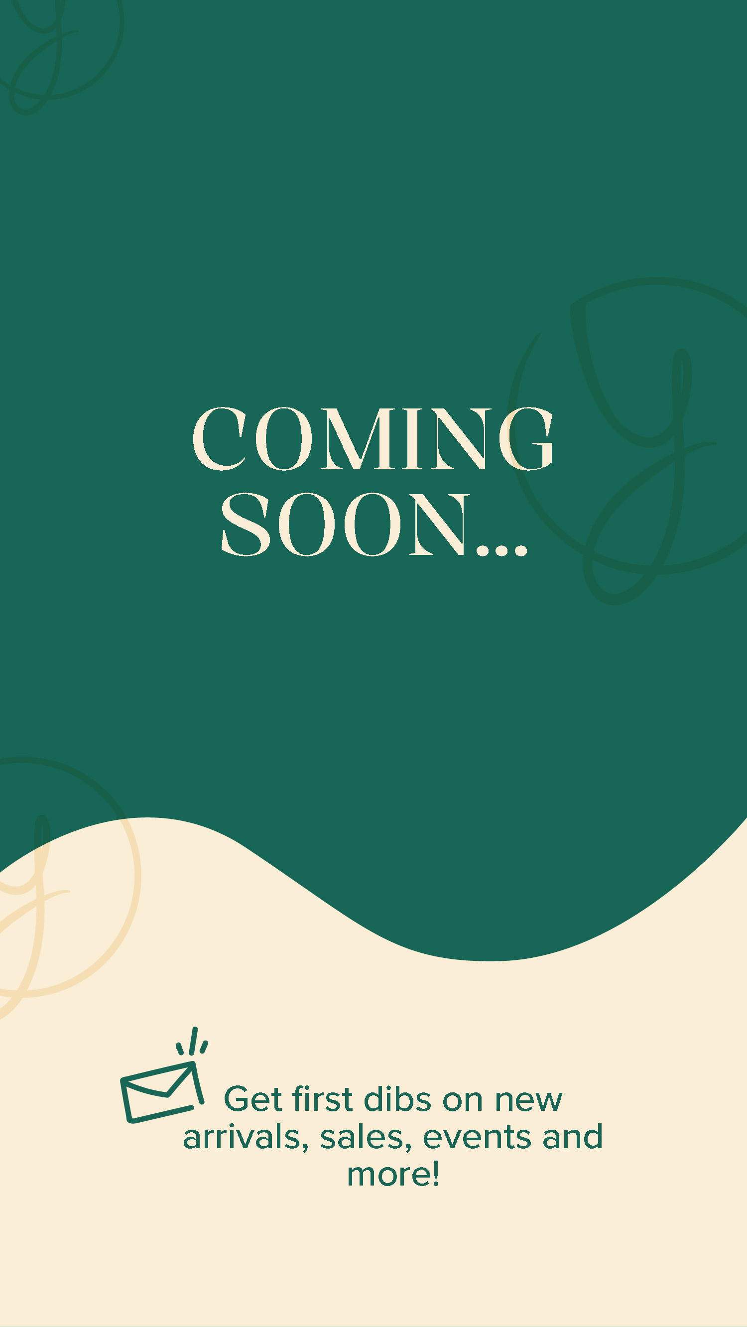YuvaaByCharul Coming Soon - Mobile
