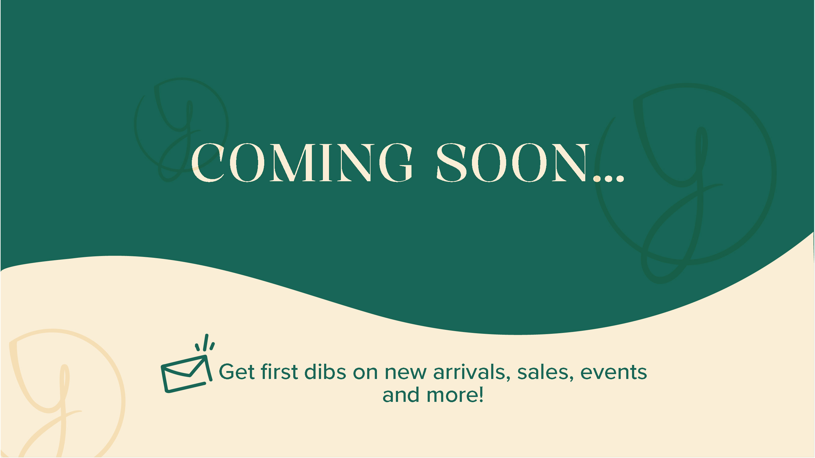 YuvaaByCharul Coming Soon - Desktop